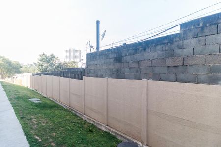 Apartamento para alugar com 44m², 2 quartos e 1 vagaVista do Quarto 2