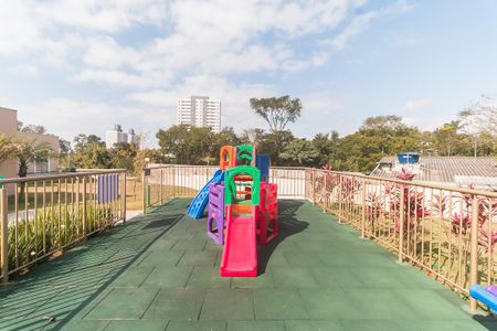 Apartamento para alugar com 44m², 2 quartos e 1 vagaÁrea comum - Playground