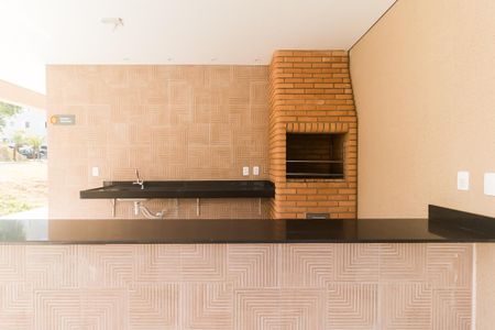 Apartamento para alugar com 44m², 2 quartos e 1 vagaÁrea comum - Churrasqueira