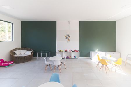 Apartamento para alugar com 44m², 2 quartos e 1 vagaÁrea comum