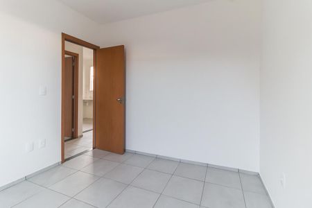 Apartamento para alugar com 44m², 2 quartos e 1 vagaQuarto 2