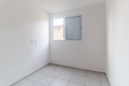 Apartamento para alugar com 44m², 2 quartos e 1 vagaQuarto 1