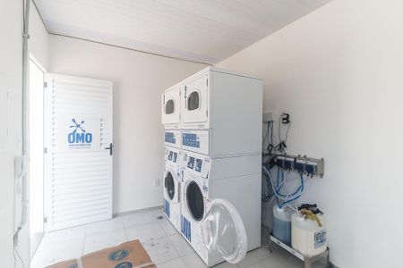 Apartamento para alugar com 44m², 2 quartos e 1 vagaÁrea comum