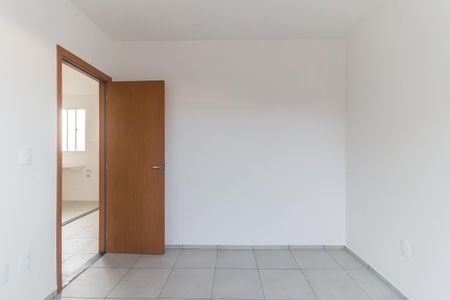 Apartamento para alugar com 44m², 2 quartos e 1 vagaQuarto 2
