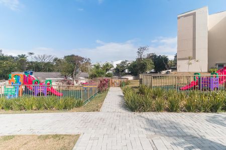 Apartamento para alugar com 44m², 2 quartos e 1 vagaÁrea comum - Playground