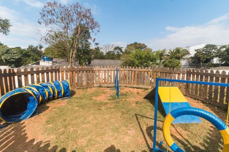 Apartamento para alugar com 44m², 2 quartos e 1 vagaÁrea comum