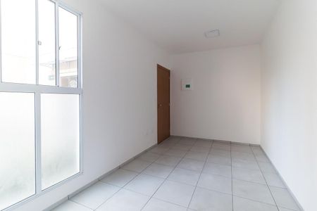 Apartamento para alugar com 44m², 2 quartos e 1 vagaSala