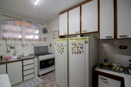 Casa à venda com 301m², 5 quartos e 3 vagasEdícula - Cozinha
