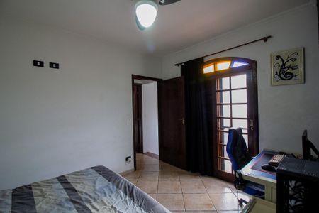 Casa à venda com 301m², 5 quartos e 3 vagasEdícula - Suíte 2
