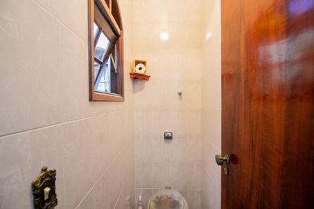 Casa à venda com 301m², 5 quartos e 3 vagasLavabo