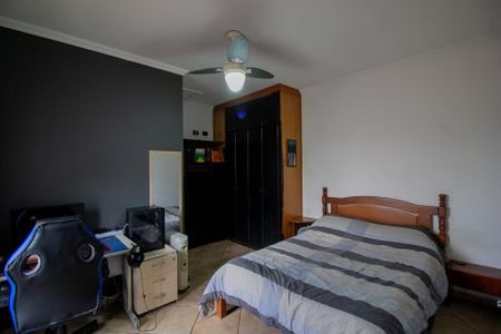 Casa à venda com 301m², 5 quartos e 3 vagasEdícula - Suíte 2