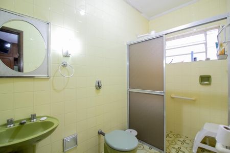 Casa à venda com 301m², 5 quartos e 3 vagasBanheiro da Suíte 1