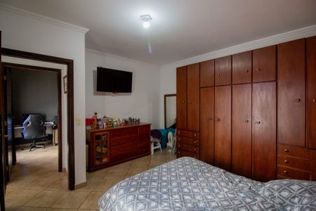 Casa à venda com 301m², 5 quartos e 3 vagasEdícula - Suíte 1