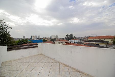 Casa à venda com 301m², 5 quartos e 3 vagasEdícula - Suíte 1 varanda