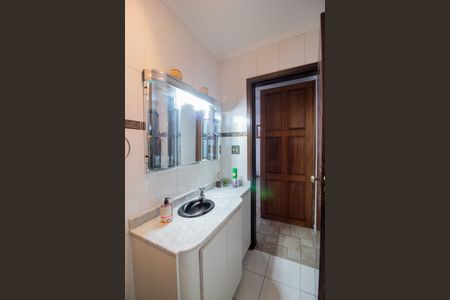 Casa à venda com 301m², 5 quartos e 3 vagasEdícula - Lavabo