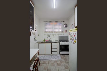 Casa à venda com 301m², 5 quartos e 3 vagasEdícula - Cozinha