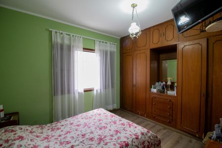 Casa à venda com 301m², 5 quartos e 3 vagasSuíte 1