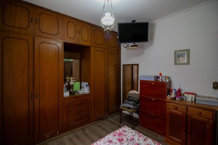 Casa à venda com 301m², 5 quartos e 3 vagasSuíte 1