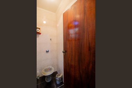 Casa à venda com 301m², 5 quartos e 3 vagasLavabo