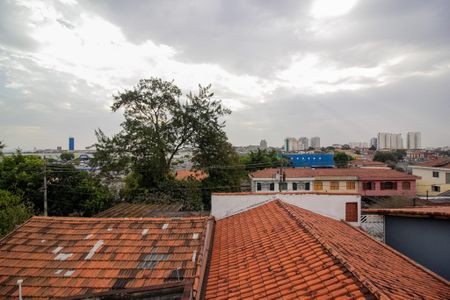 Casa à venda com 301m², 5 quartos e 3 vagasEdícula - Suíte 1 varanda vista