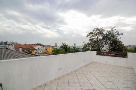 Casa à venda com 301m², 5 quartos e 3 vagasEdícula - Suíte 1 varanda