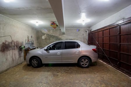 Casa à venda com 301m², 5 quartos e 3 vagasGaragem