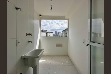Apartamento para alugar com 108m², 3 quartos e 2 vagas Apartamento para alugar com 108m², 3 quartos e 2 vagasÁrea de Serviço