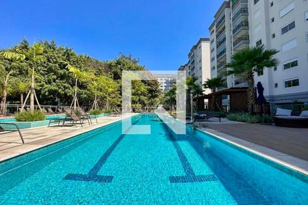 Apartamento para alugar com 108m², 3 quartos e 2 vagas Apartamento para alugar com 108m², 3 quartos e 2 vagasPiscina