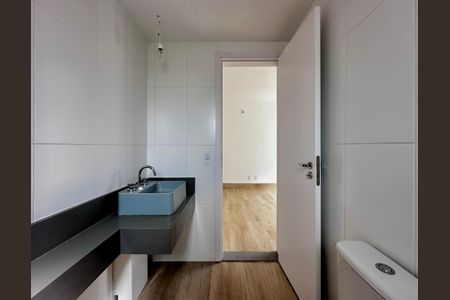 Apartamento para alugar com 108m², 3 quartos e 2 vagas Apartamento para alugar com 108m², 3 quartos e 2 vagasBanheiro Suíte 2