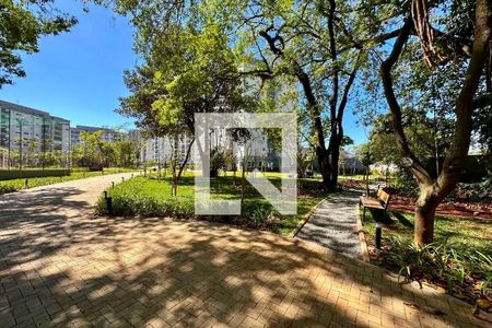 Apartamento para alugar com 108m², 3 quartos e 2 vagas Apartamento para alugar com 108m², 3 quartos e 2 vagasÁrea comum