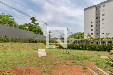 Apartamento para alugar com 108m², 3 quartos e 2 vagas Apartamento para alugar com 108m², 3 quartos e 2 vagasPlayground