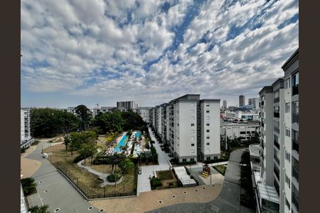 Apartamento para alugar com 108m², 3 quartos e 2 vagas Apartamento para alugar com 108m², 3 quartos e 2 vagasVista