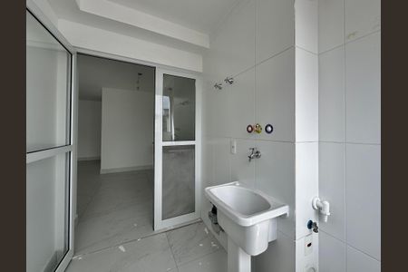 Apartamento para alugar com 108m², 3 quartos e 2 vagas Apartamento para alugar com 108m², 3 quartos e 2 vagasÁrea de Serviço