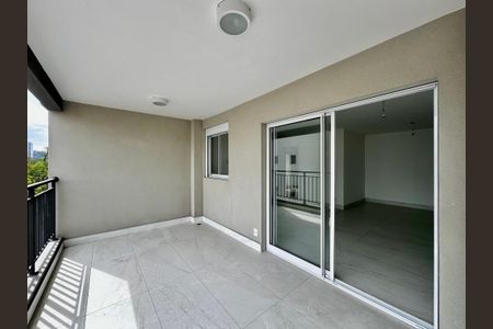 Apartamento para alugar com 108m², 3 quartos e 2 vagas Apartamento para alugar com 108m², 3 quartos e 2 vagasSacada
