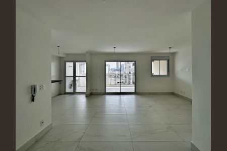 Sala de apartamento para alugar com 3 quartos, 108m² em Santo Amaro, São Paulo