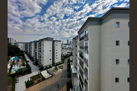 Apartamento para alugar com 108m², 3 quartos e 2 vagas Apartamento para alugar com 108m², 3 quartos e 2 vagasVista