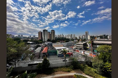 Apartamento para alugar com 108m², 3 quartos e 2 vagas Apartamento para alugar com 108m², 3 quartos e 2 vagasVista Suíte 3