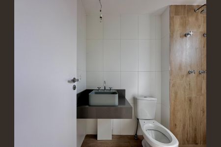 Apartamento para alugar com 108m², 3 quartos e 2 vagas Apartamento para alugar com 108m², 3 quartos e 2 vagasBanheiro Suíte 3