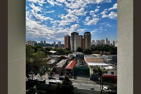 Apartamento para alugar com 108m², 3 quartos e 2 vagas Apartamento para alugar com 108m², 3 quartos e 2 vagasSacada Suíte 1