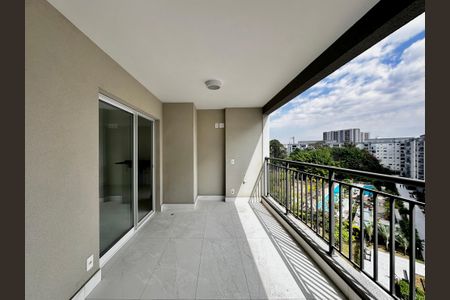 Apartamento para alugar com 108m², 3 quartos e 2 vagas Apartamento para alugar com 108m², 3 quartos e 2 vagasSacada