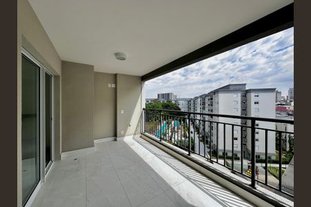 Apartamento para alugar com 108m², 3 quartos e 2 vagas Apartamento para alugar com 108m², 3 quartos e 2 vagasSacada