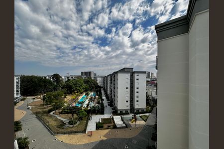 Apartamento para alugar com 108m², 3 quartos e 2 vagas Apartamento para alugar com 108m², 3 quartos e 2 vagasVista Suíte 2