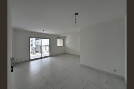 Sala de apartamento para alugar com 3 quartos, 108m² em Santo Amaro, São Paulo