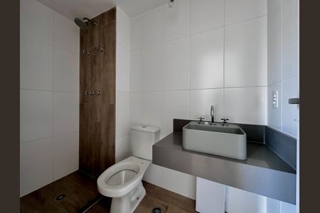 Apartamento para alugar com 108m², 3 quartos e 2 vagas Apartamento para alugar com 108m², 3 quartos e 2 vagasBanheiro Suíte 1