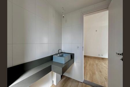 Apartamento para alugar com 108m², 3 quartos e 2 vagas Apartamento para alugar com 108m², 3 quartos e 2 vagasBanheiro Suíte 2