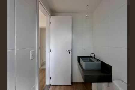 Apartamento para alugar com 108m², 3 quartos e 2 vagas Apartamento para alugar com 108m², 3 quartos e 2 vagasBanheiro Suíte 3