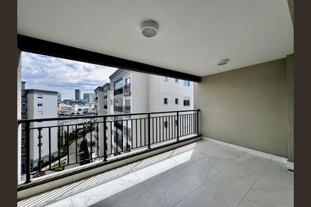 Apartamento para alugar com 108m², 3 quartos e 2 vagas Apartamento para alugar com 108m², 3 quartos e 2 vagasSacada