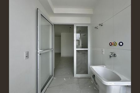 Apartamento para alugar com 108m², 3 quartos e 2 vagas Apartamento para alugar com 108m², 3 quartos e 2 vagasÁrea de Serviço