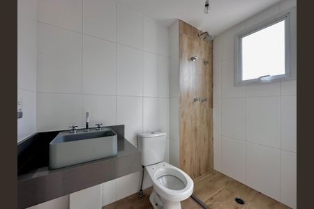 Apartamento para alugar com 108m², 3 quartos e 2 vagas Apartamento para alugar com 108m², 3 quartos e 2 vagasBanheiro Suíte 3