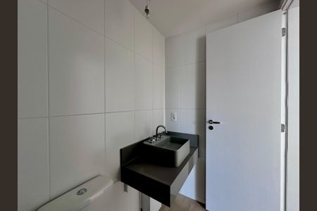 Apartamento para alugar com 108m², 3 quartos e 2 vagas Apartamento para alugar com 108m², 3 quartos e 2 vagasBanheiro Suíte 1